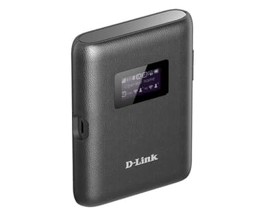 D-Link Cat 6 Mobile Wi-Fi 4G Hotspot 300 Mbps view 4