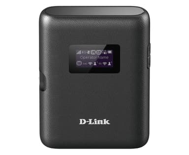 D-Link Cat 6 Mobile Wi-Fi 4G Hotspot 300 Mbps view 1