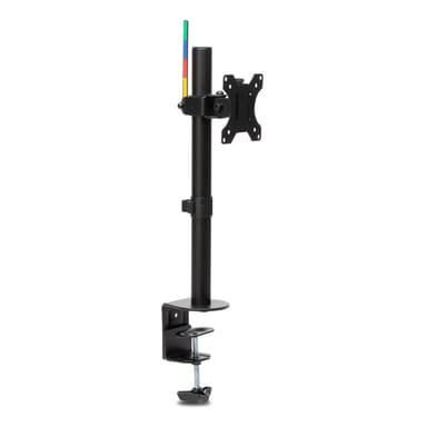 Kensington SmartFit Ergo Single Monitor Arm view 1