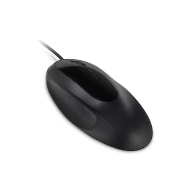 Kensington Pro Fit Ergo Wired Mouse view 1