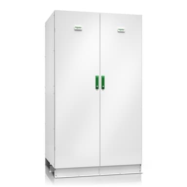 APC Empty Battery Cabinet, 1100mm wide view 3