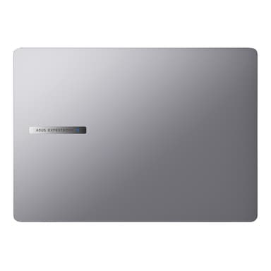 ASUS ExpertBook P5 P5405CSA-U731X Intel Core Ultra 7 258V Laptop 35.6 cm (14") WQXGA 32 GB LPDDR5x-SDRAM 1 TB SSD Wi-Fi 6E (802.11ax) Windows 11 Pro Grey view 7