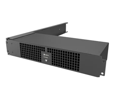 Vertiv SA2-003 network equipment chassis 2U Black view 1