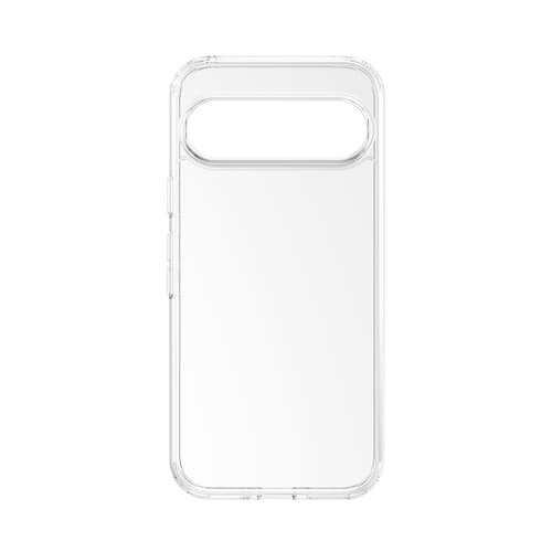 PanzerGlass ® HardCase Transparent Google Pixel 9 Pro 5G | 9 5G