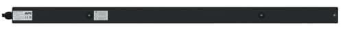 APC Easy Rack PDU, Basic, 0U, 3 Phase, 11kW, 230V, 16A, 36 x C13 and 6 x C19 outlets, IEC60309 3P+N+PE inlet