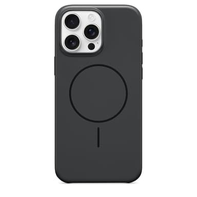 Apple Beats iPhone 16 Pro Max Case with MagSafe - Midnight Black view 1