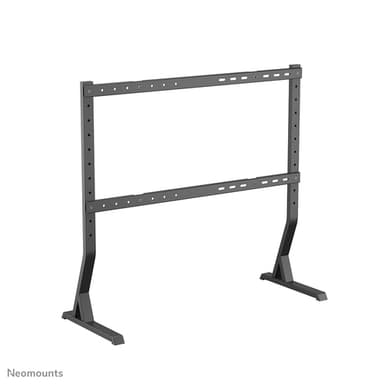 Neomounts DS45-430BL18 TV stand 45-90" view 9