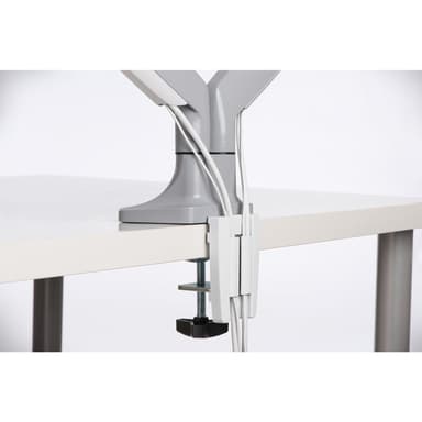 Kensington SmartFit One-Touch Height-Adjustable Single Monitor Arm view 4