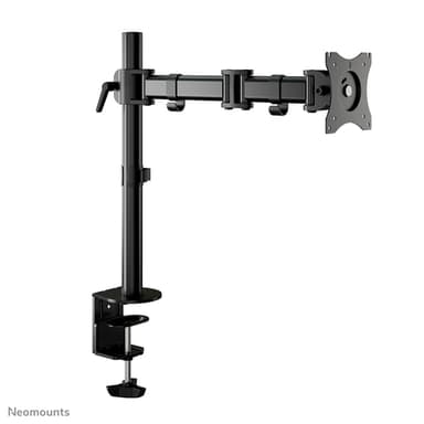 Neomounts NM-D135BLACK Monitor arm 10-27" view 4