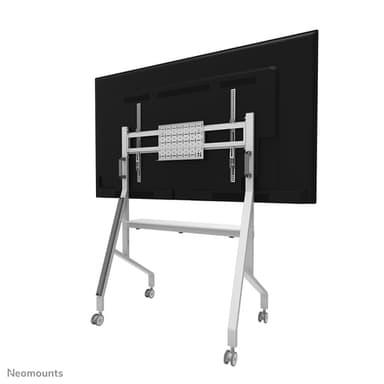 Neomounts FL50-525WH1 TV trolley 55-86" - fast installation - TÜV view 5