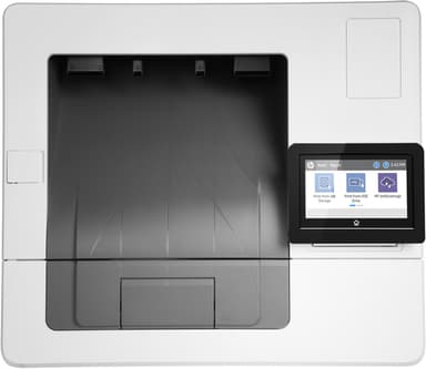 HP LaserJet Enterprise M507x view 6