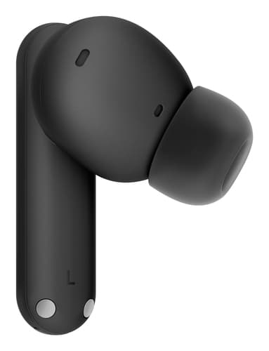 DELL EB525 Headset True Wireless Stereo (TWS) In-ear Calls/Music Bluetooth Black view 5