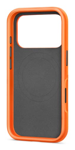 Apple Beats iPhone 17 Pro Rugged Case with MagSafe and Camera Control – Sierra Orange view 2