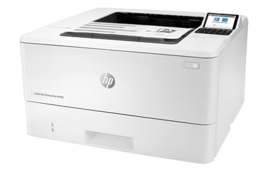 HP LaserJet Enterprise M406dn view 7