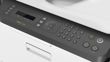 HP Color Laser MFP 179fnw A4 600 x 600 DPI 18 ppm Wi-Fi view 7