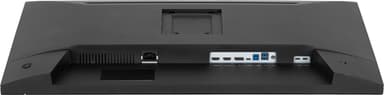 iiyama ProLite XB3294UHSCP-B1 computer monitor 80 cm (31.5") 3840 x 2160 pixels 4K Ultra HD Black view 11