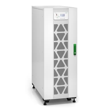 APC Easy UPS 3S 30 kVA 400V 3:1 UPS, 2 internal 7Ah modular battery strings, expandable to 4 view 2