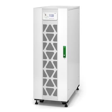 APC Easy UPS 3S 30 kVA 400V 3:1 UPS, 2 internal 7Ah modular battery strings, expandable to 4 view 1