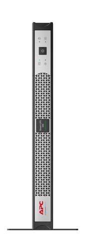 APC Smart-UPS Li-ion SCL500RMI1UNC - 4x C13, short depth, Rack/tower/wall mount, NMC, 500VA view 2
