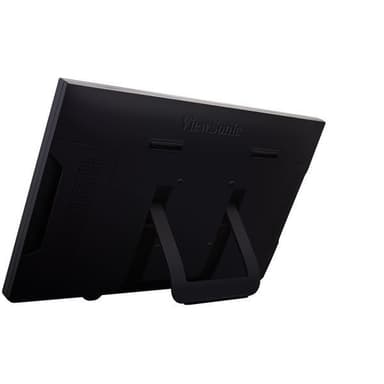 Viewsonic TD2230 computer monitor 54.6 cm (21.5") 1920 x 1080 pixels Full HD LCD Touchscreen Multi-user Black view 5