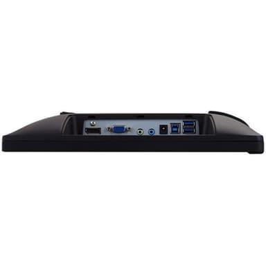 Viewsonic TD2230 computer monitor 54.6 cm (21.5") 1920 x 1080 pixels Full HD LCD Touchscreen Multi-user Black view 8