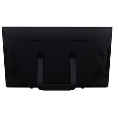 Viewsonic TD2230 computer monitor 54.6 cm (21.5") 1920 x 1080 pixels Full HD LCD Touchscreen Multi-user Black view 6