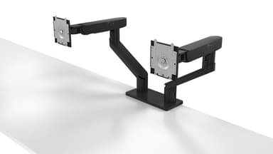 DELL Dual Monitor Arm – MDA20 view 1