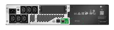 APC Smart-UPS Li-ion SMTL1000RMI2UC - 6x C13, Short Depth, Rackmount 2U, SmartConnect, 1000VA view 2