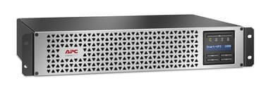 APC Smart-UPS Li-ion SMTL1000RMI2UC - 6x C13, Short Depth, Rackmount 2U, SmartConnect, 1000VA view 7