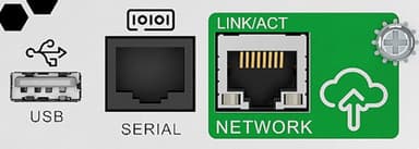 APC Smart-UPS Li-ion SMTL1000RMI2UC - 6x C13, Short Depth, Rackmount 2U, SmartConnect, 1000VA view 5