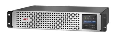 APC Smart-UPS Li-ion SMTL1000RMI2UC - 6x C13, Short Depth, Rackmount 2U, SmartConnect, 1000VA view 6
