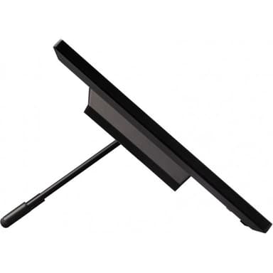 Viewsonic TD1630-3 computer monitor 39.6 cm (15.6") 1366 x 768 pixels HD LCD Touchscreen Multi-user Black view 11