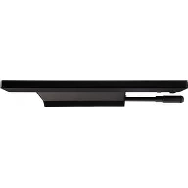 Viewsonic TD1630-3 computer monitor 39.6 cm (15.6") 1366 x 768 pixels HD LCD Touchscreen Multi-user Black view 10