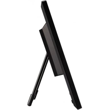 Viewsonic TD1630-3 computer monitor 39.6 cm (15.6") 1366 x 768 pixels HD LCD Touchscreen Multi-user Black view 12