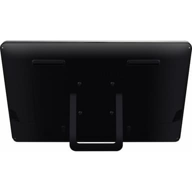 Viewsonic TD2430 computer monitor 59.9 cm (23.6") 1920 x 1080 pixels Full HD LCD Touchscreen Multi-user Black view 7