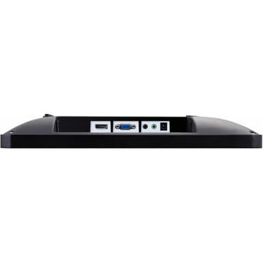 Viewsonic TD2430 computer monitor 59.9 cm (23.6") 1920 x 1080 pixels Full HD LCD Touchscreen Multi-user Black view 9