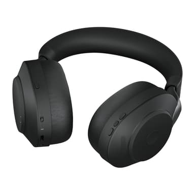 Jabra Evolve2 85 - Link380a UC Stereo, Black view 2