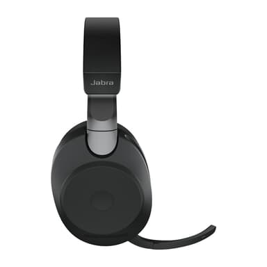 Jabra Evolve2 85 - Link380a UC Stereo, Black view 3