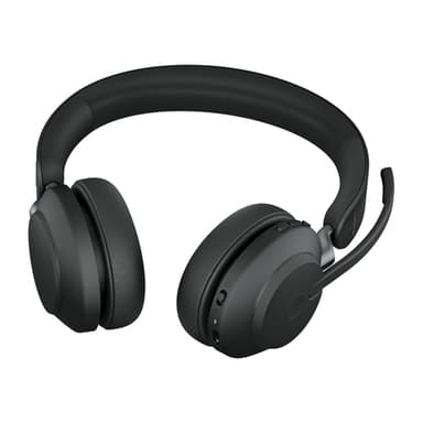 Jabra Evolve2 65 USB-A Black UC Stereo view 4