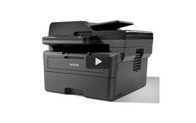 Brother MFC-L2827DWXL Laser A4 1200 x 1200 DPI 32 ppm Wi-Fi view 7