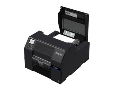 Epson ColorWorks D6500Pe view 4