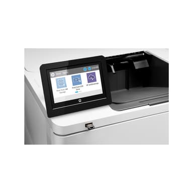 HP LaserJet Enterprise M611dn view 19
