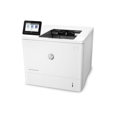 HP LaserJet Enterprise M611dn view 20