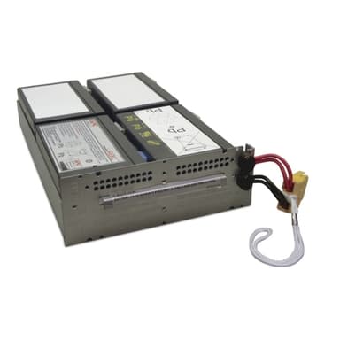 APC Battery Replacement Cartridge APCRBC159 (OEM) view 1