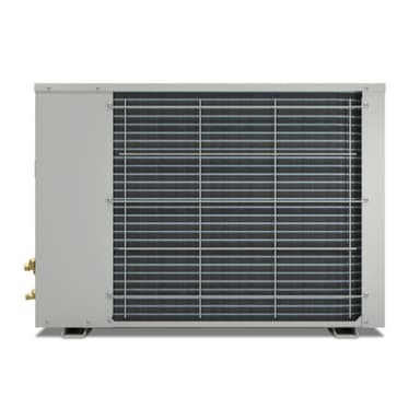 APC 3.5kW split system Outdoor unit, None pre-charged refrigerant view 4