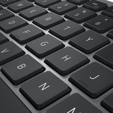 DELL Pro Plus Compact Keyboard and Mouse - KM7120W - UK (QWERTY) view 8