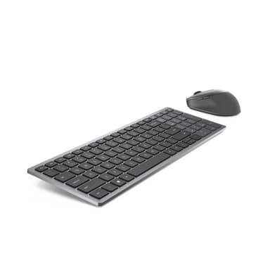 DELL Pro Plus Compact Keyboard and Mouse - KM7120W - UK (QWERTY) view 5