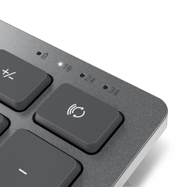 DELL Pro Plus Compact Keyboard and Mouse - KM7120W - UK (QWERTY) view 7