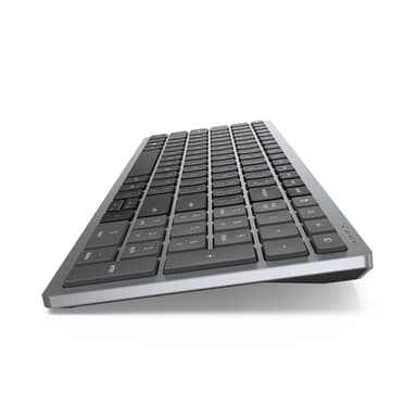 DELL Pro Plus Compact Keyboard and Mouse - KM7120W - UK (QWERTY) view 6