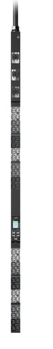 APC NetShelter Rack PDU Advanced Gen 2, Metered, 3Phase, 22.1kW 400V 32A or 17.3kW 415V 30A, 530P6, 48 Outlet view 3